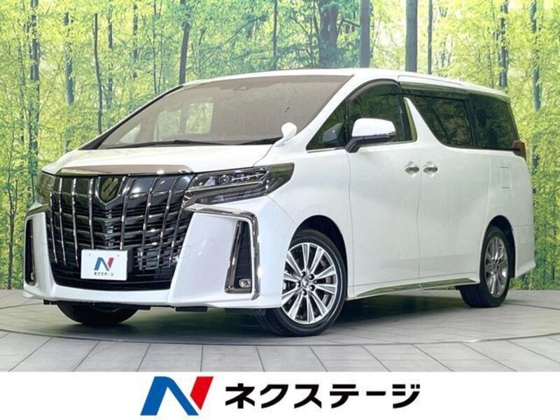 ALPHARD-0