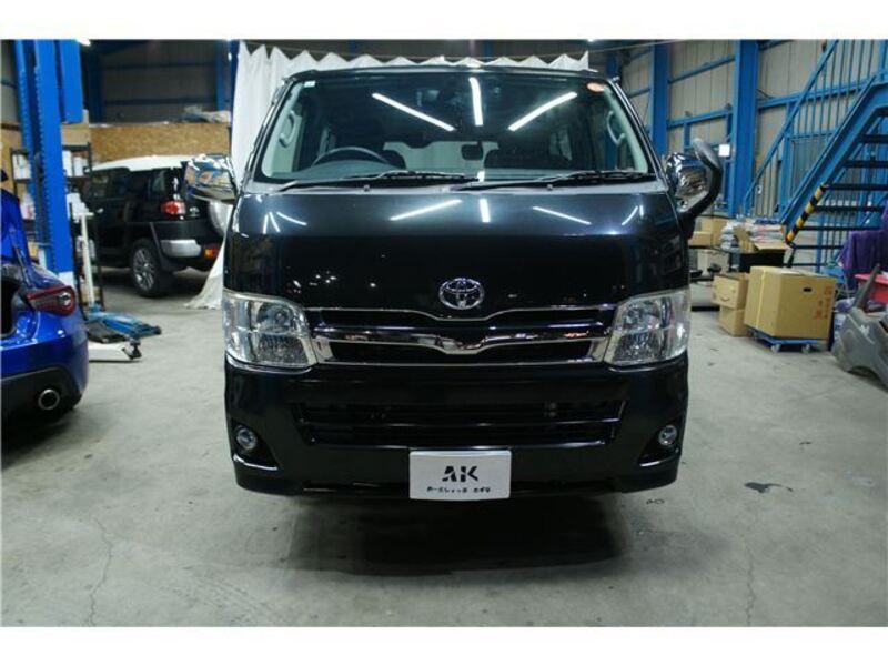 HIACE