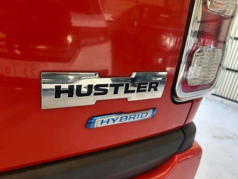 HUSTLER