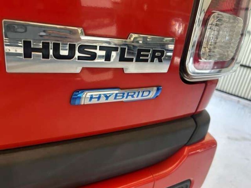 HUSTLER