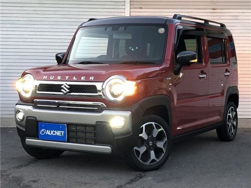 HUSTLER-0