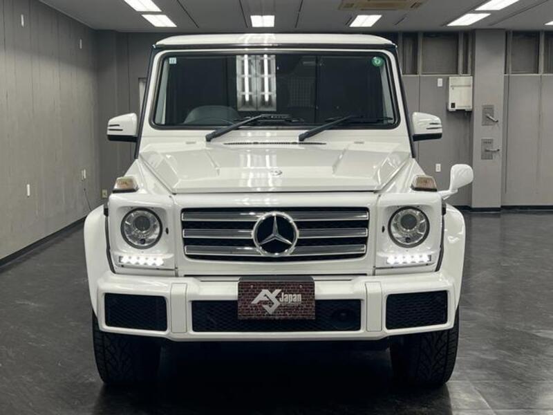 G-CLASS