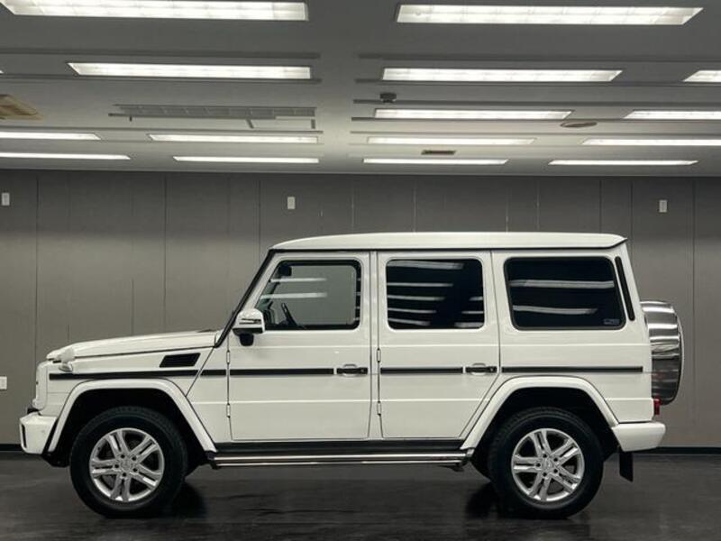 G-CLASS