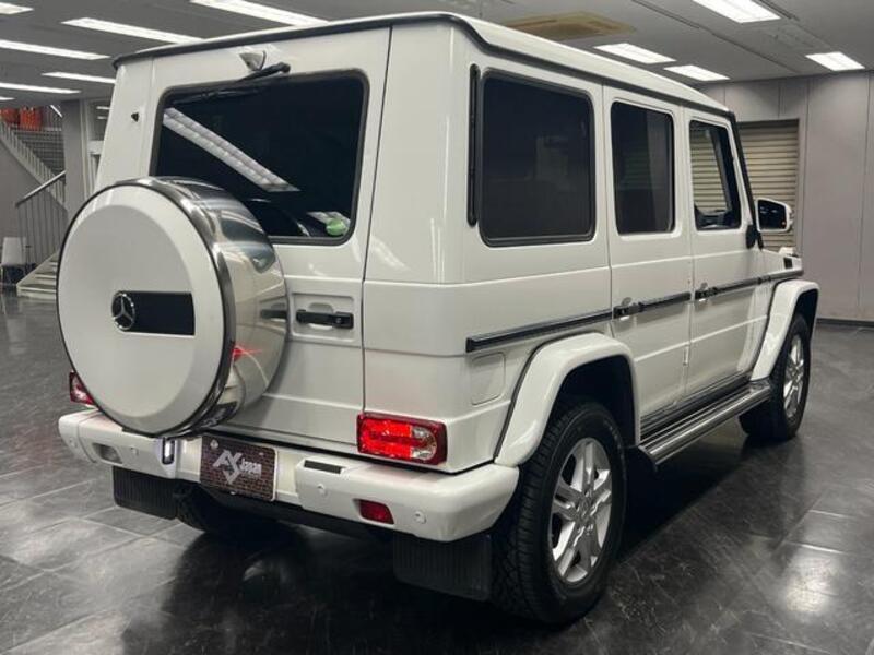 G-CLASS