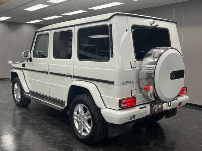 G-CLASS
