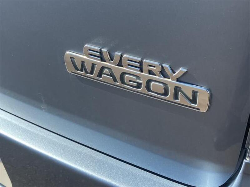 EVERY WAGON