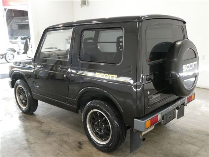 JIMNY