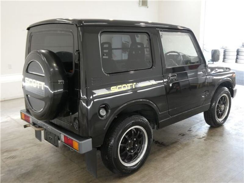 JIMNY