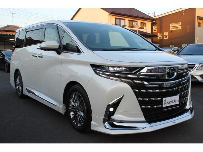 ALPHARD