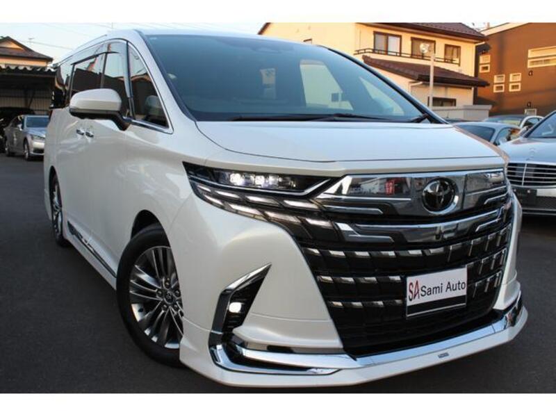 ALPHARD-0