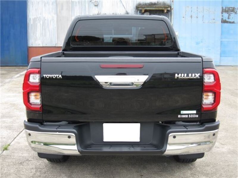 HILUX