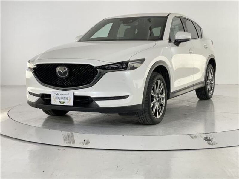 CX-5-0