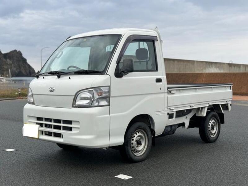 HIJET TRUCK-0