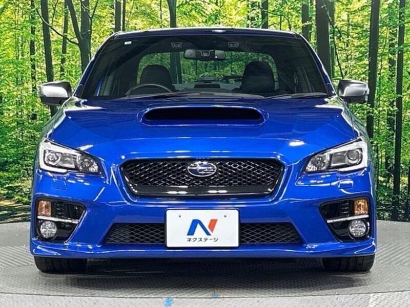 WRX S4