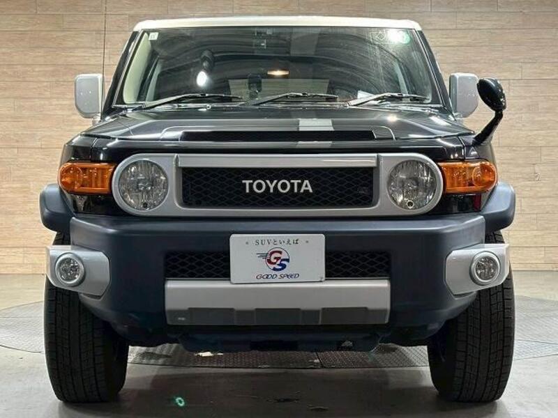 FJ CRUISER