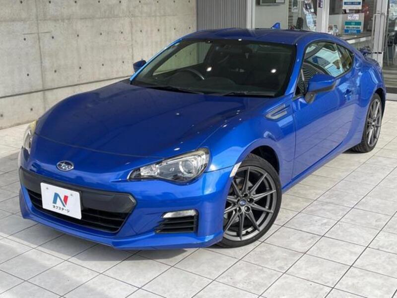 BRZ