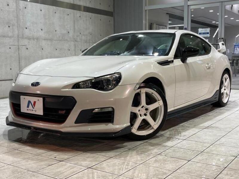 BRZ