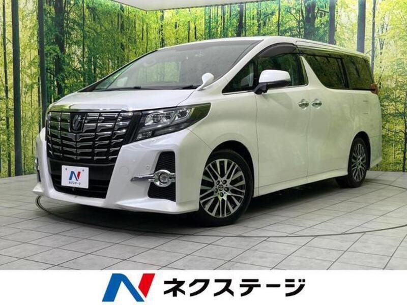 ALPHARD-0