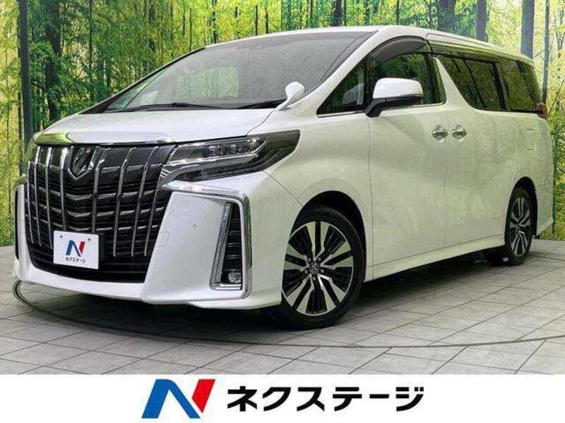 ALPHARD-0