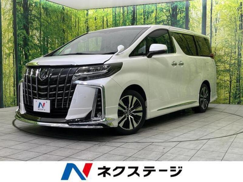 ALPHARD-0