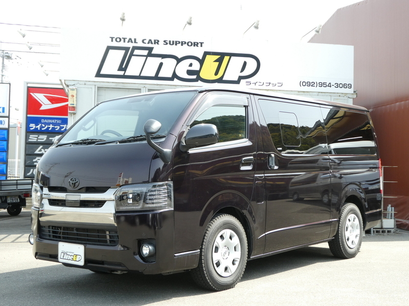 HIACE VAN-0
