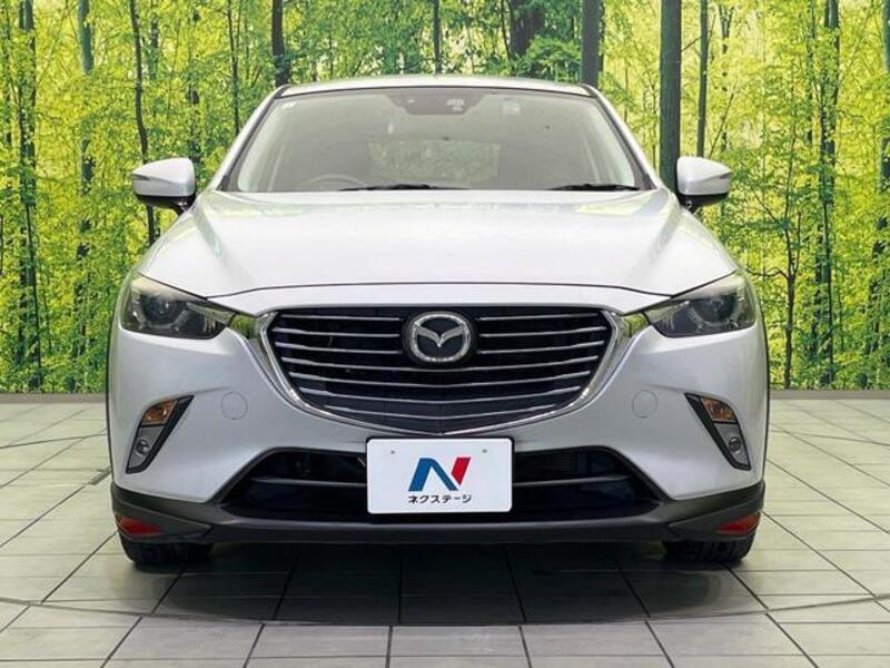CX-3