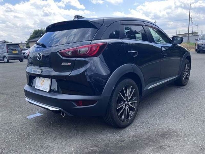 CX-3