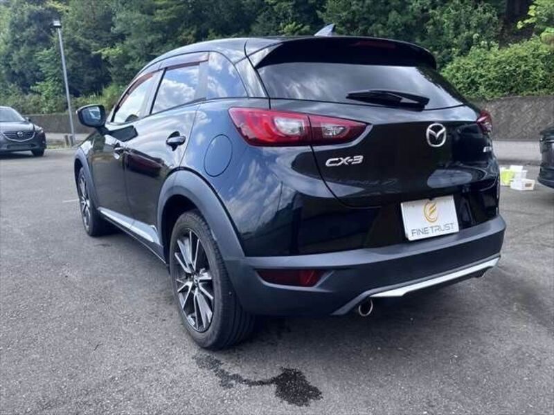 CX-3