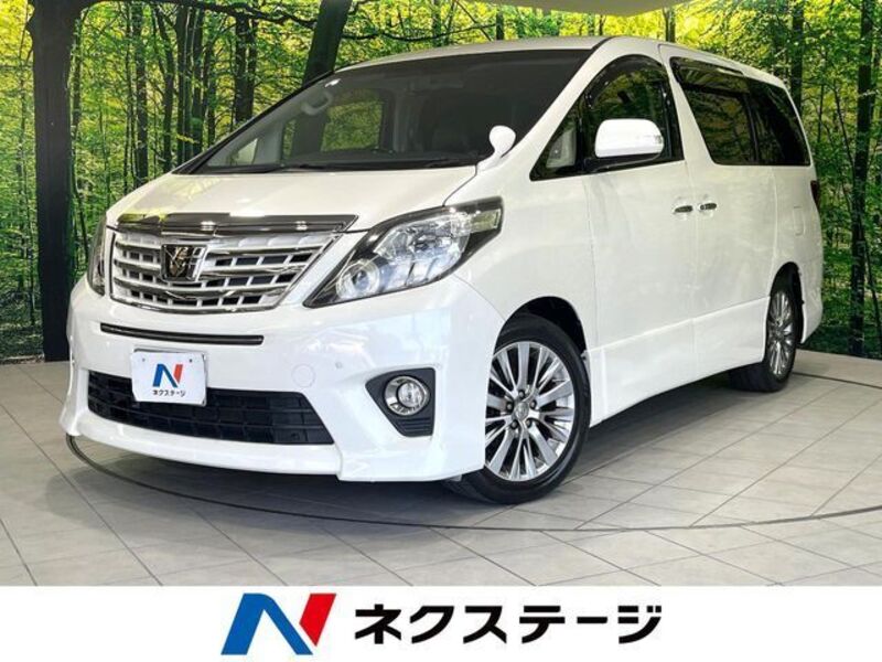 ALPHARD-0