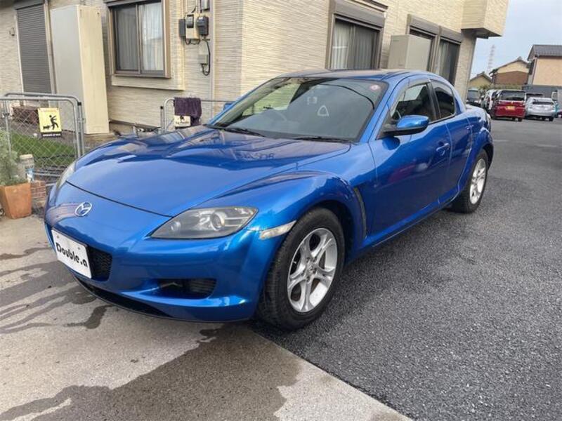 RX-8