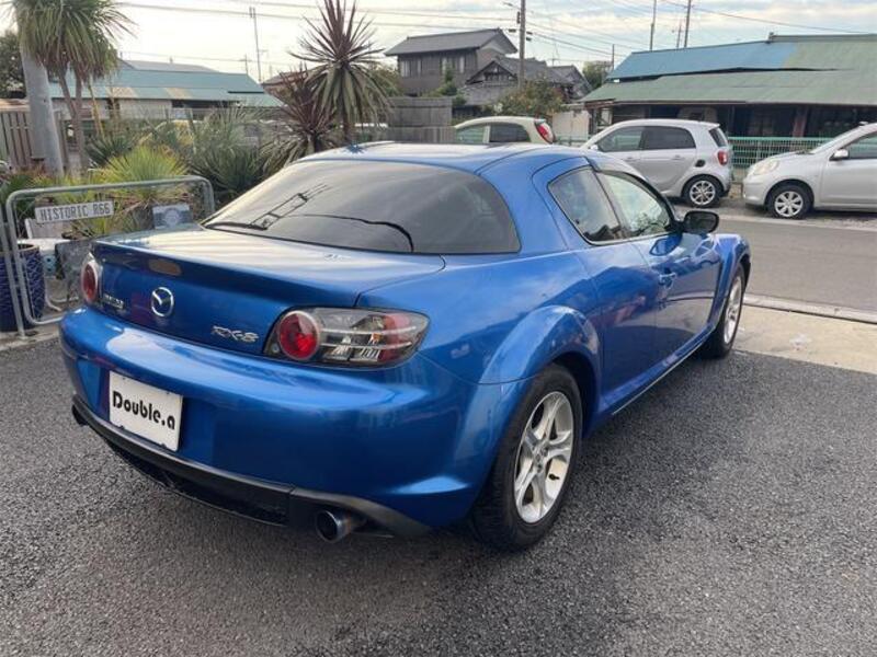 RX-8