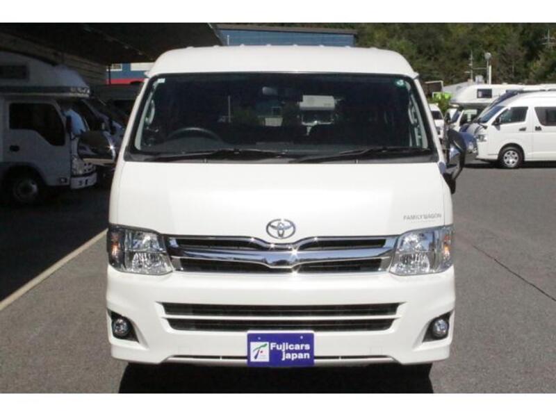 HIACE WAGON