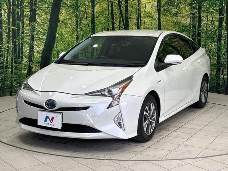 PRIUS