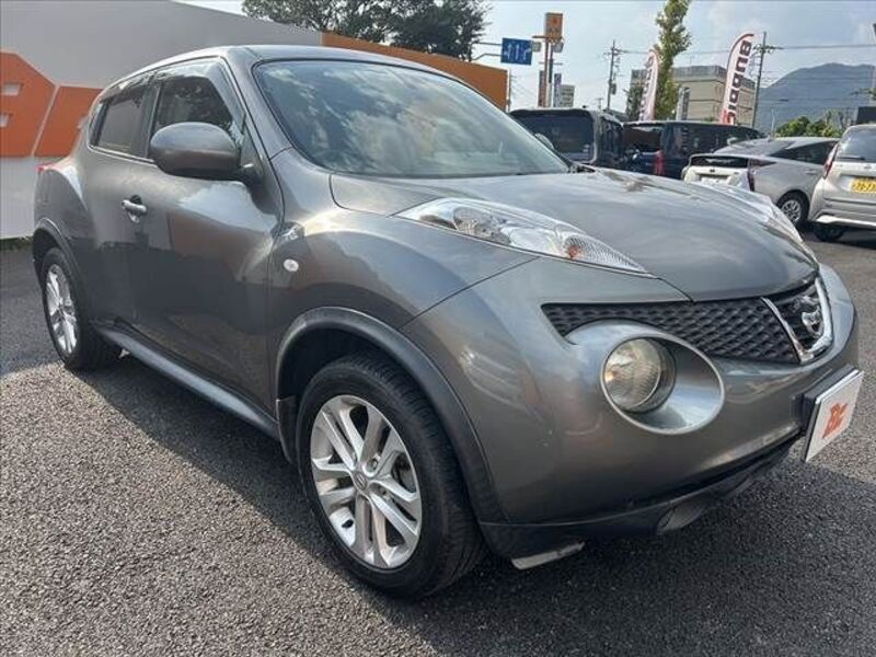 JUKE