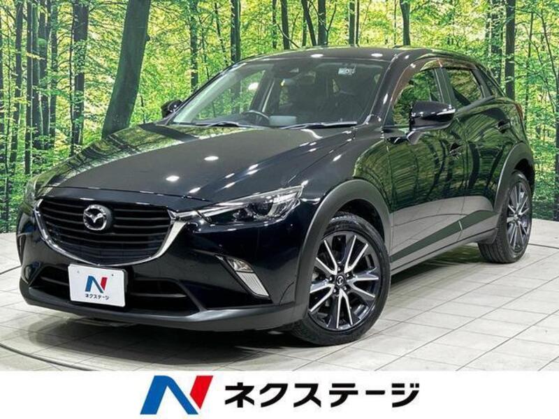 CX-3-0