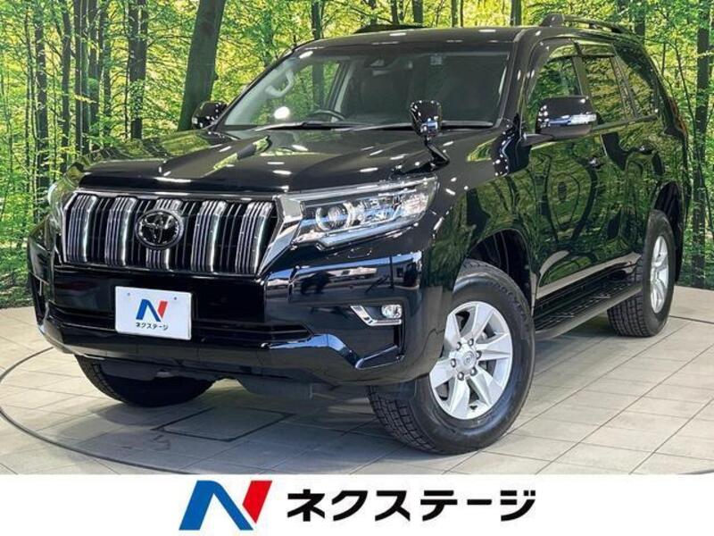 LAND CRUISER PRADO-0