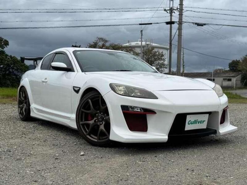 RX-8