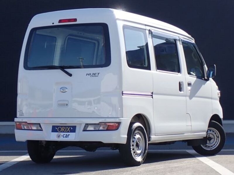 HIJET CARGO