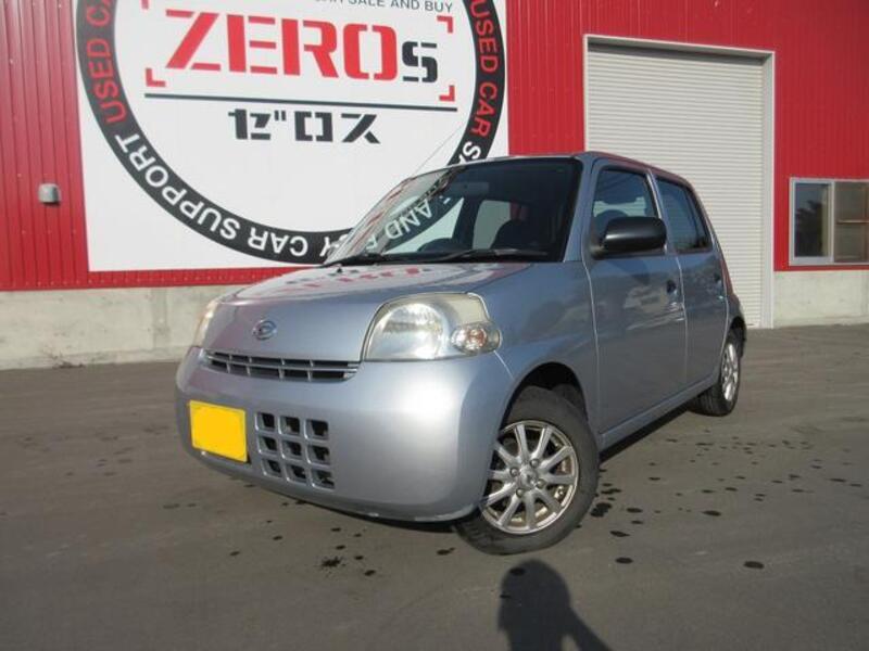 DAIHATSU ESSE