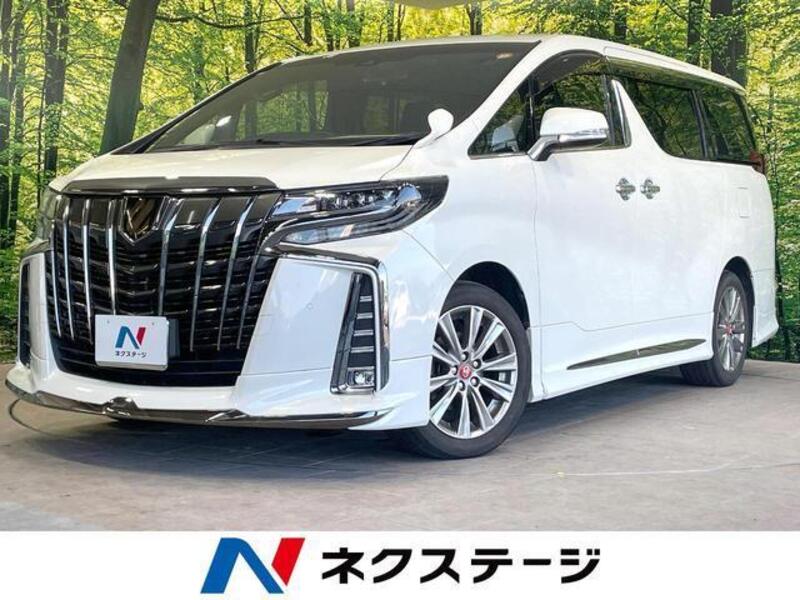ALPHARD-0