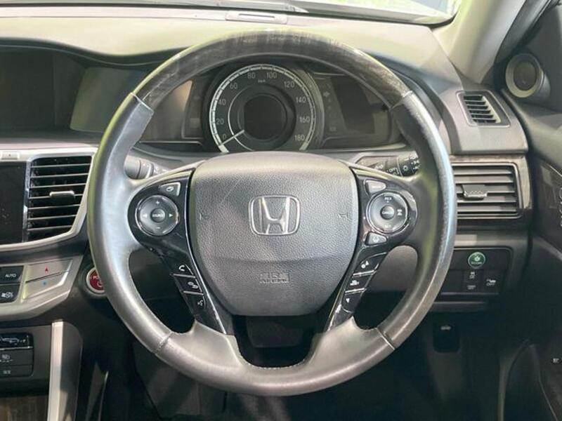 ACCORD HYBRID