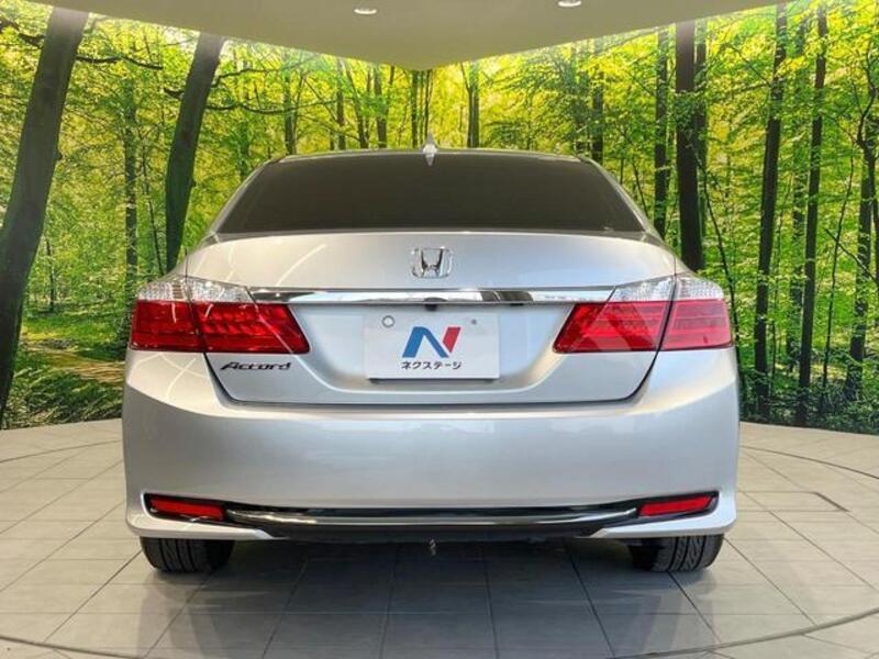 ACCORD HYBRID