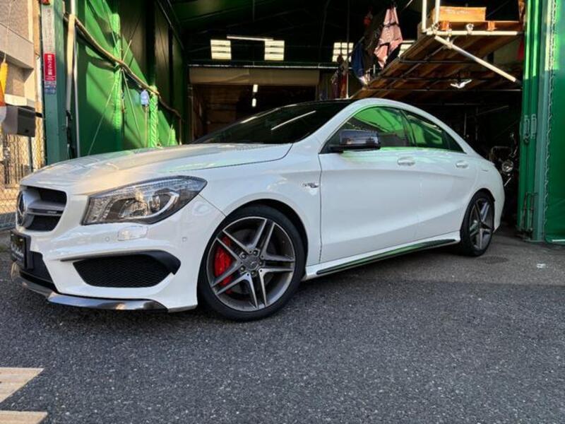 CLA-CLASS