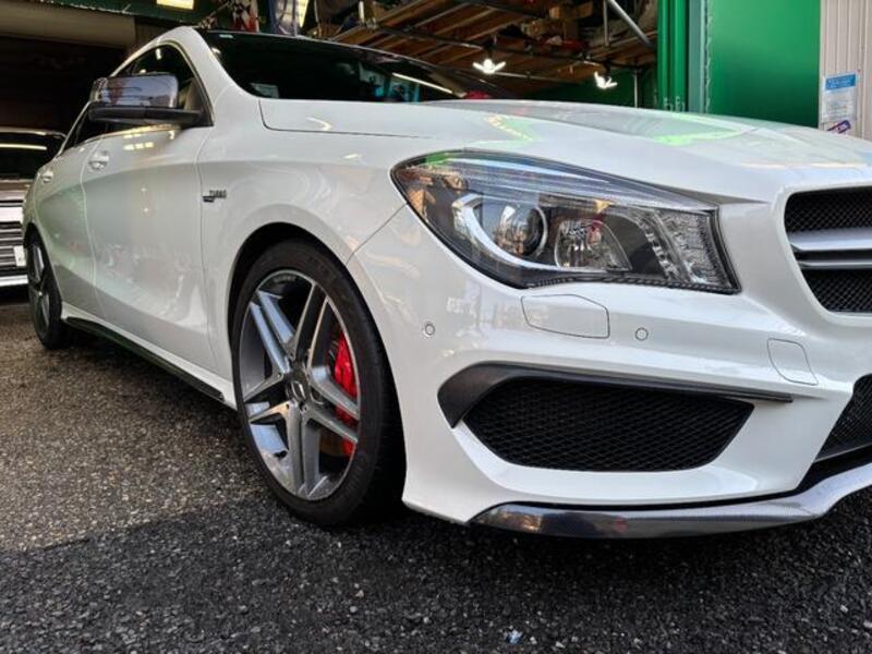 CLA-CLASS