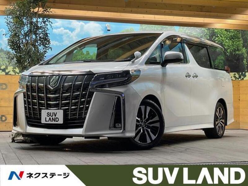 ALPHARD-0