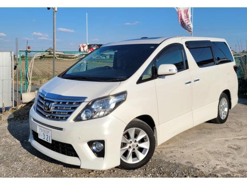ALPHARD-0