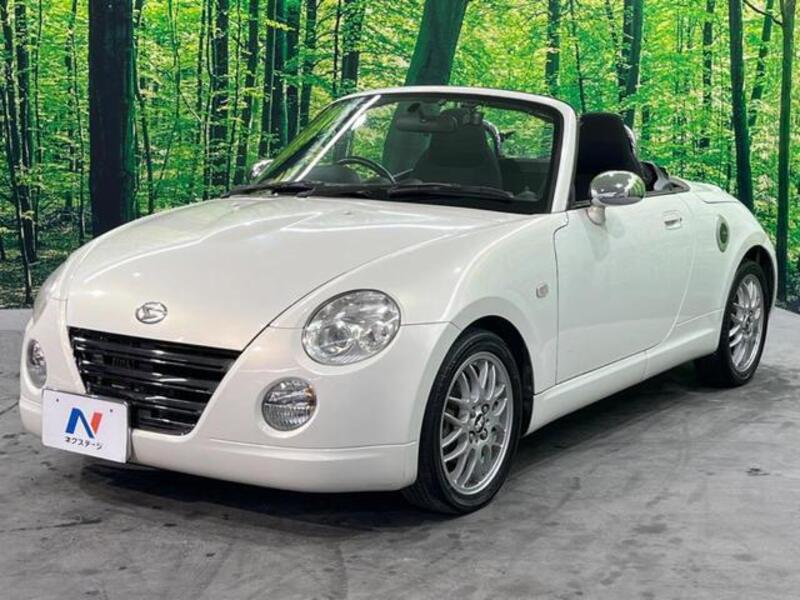 COPEN