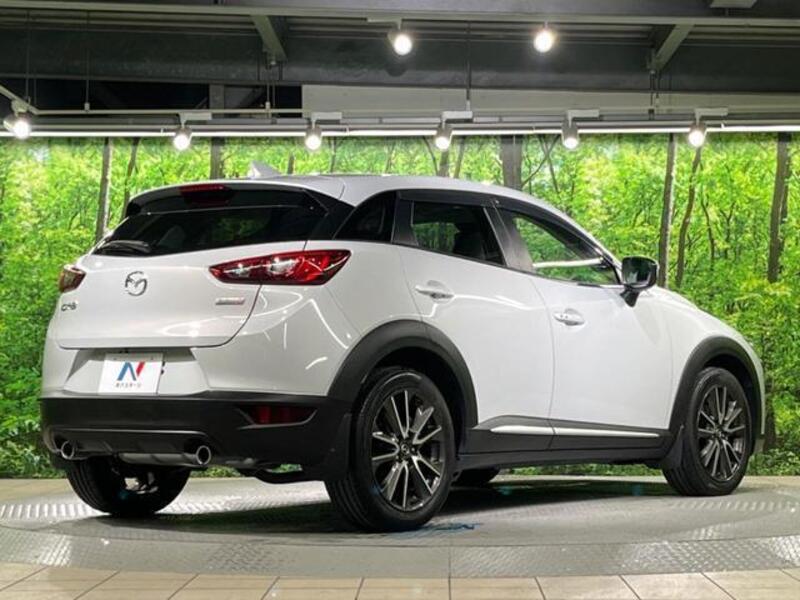 CX-3