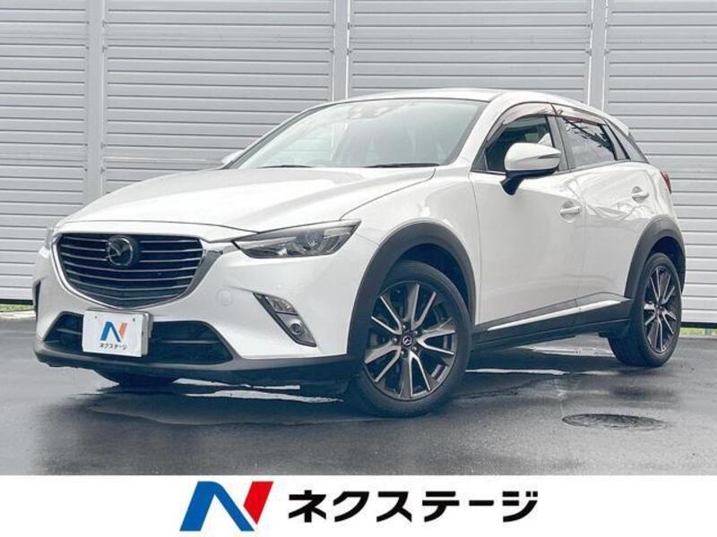 CX-3-0