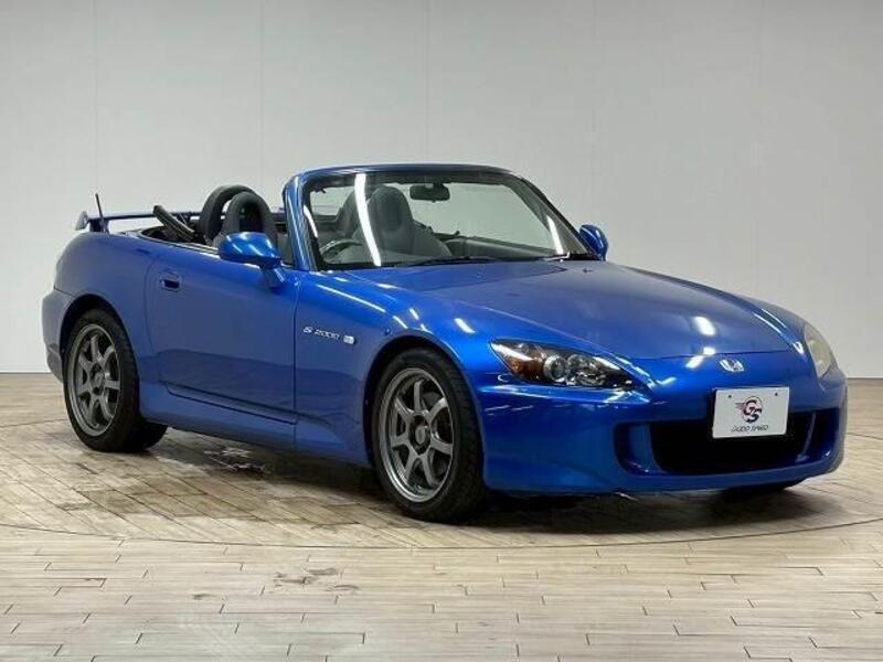 S2000